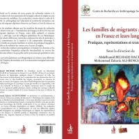 Les familles de migrants algériens en France et leurs langues. Pratiques, représentations et transmissions