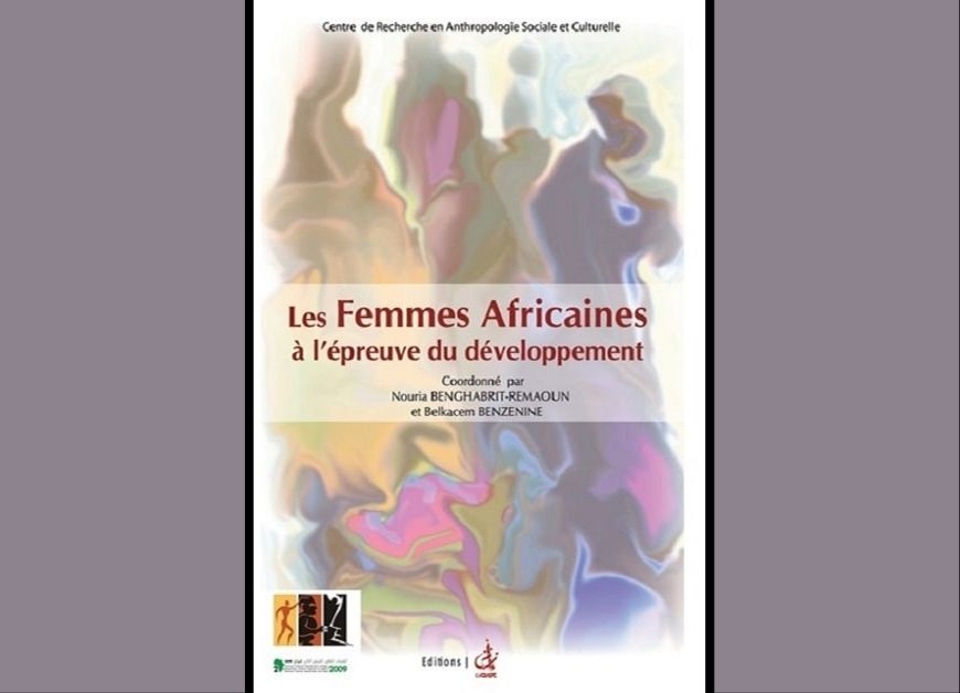Les femmes africaines à l’épreuve du développement