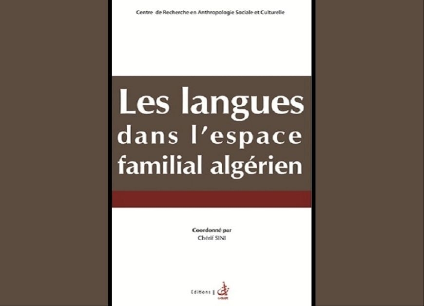 Les langues dans l’espace familial algérien