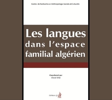 Les langues dans l’espace familial algérien