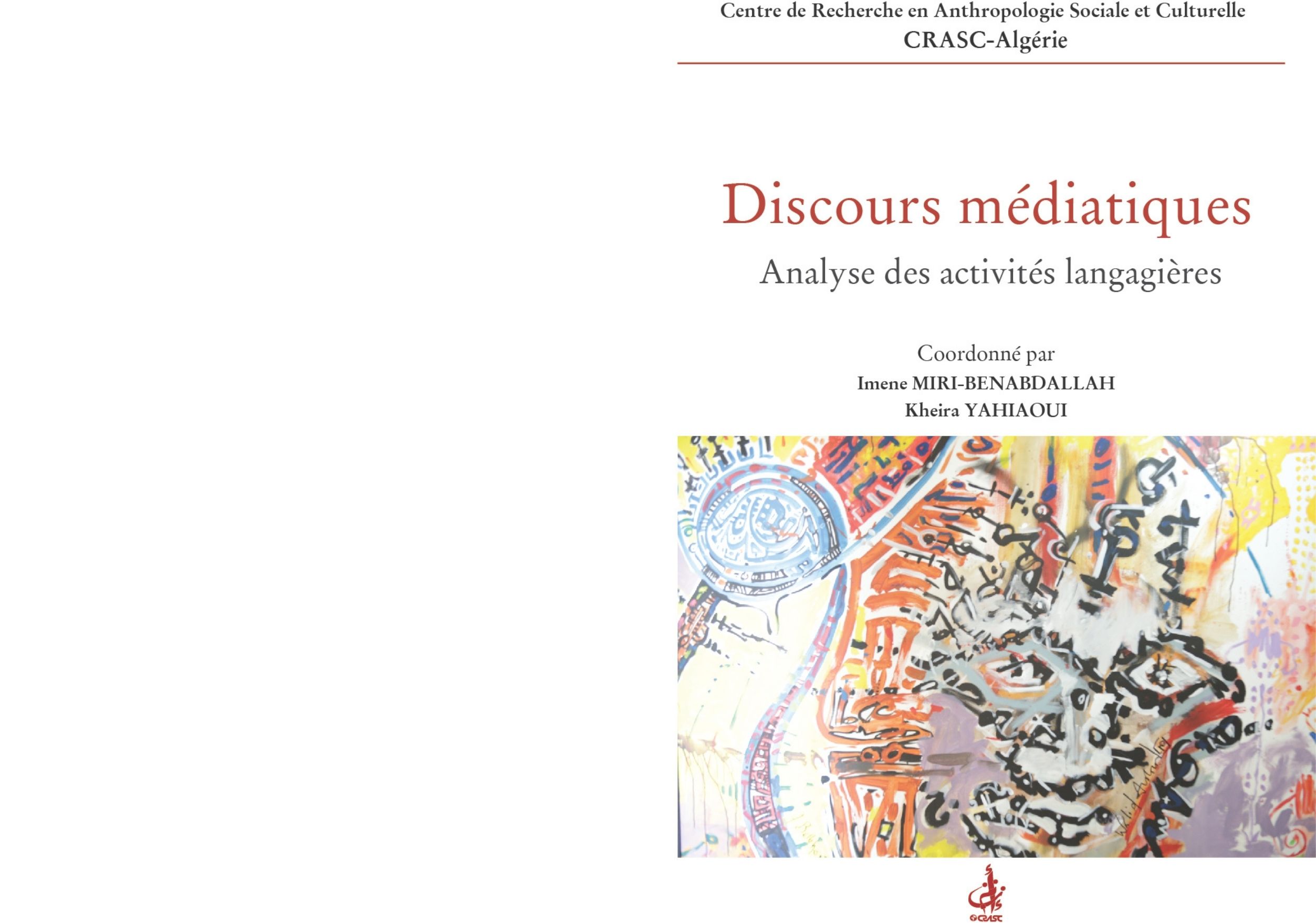 cover_caption Discours médiatiques